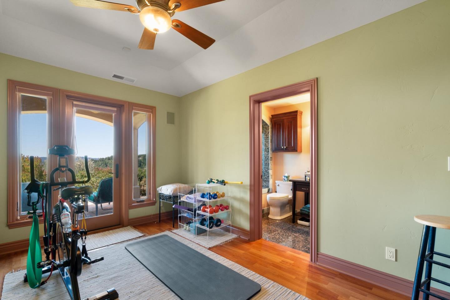 Detail Gallery Image 56 of 96 For 2053 Weston Rd, Scotts Valley,  CA 95066 - 4 Beds | 4/1 Baths