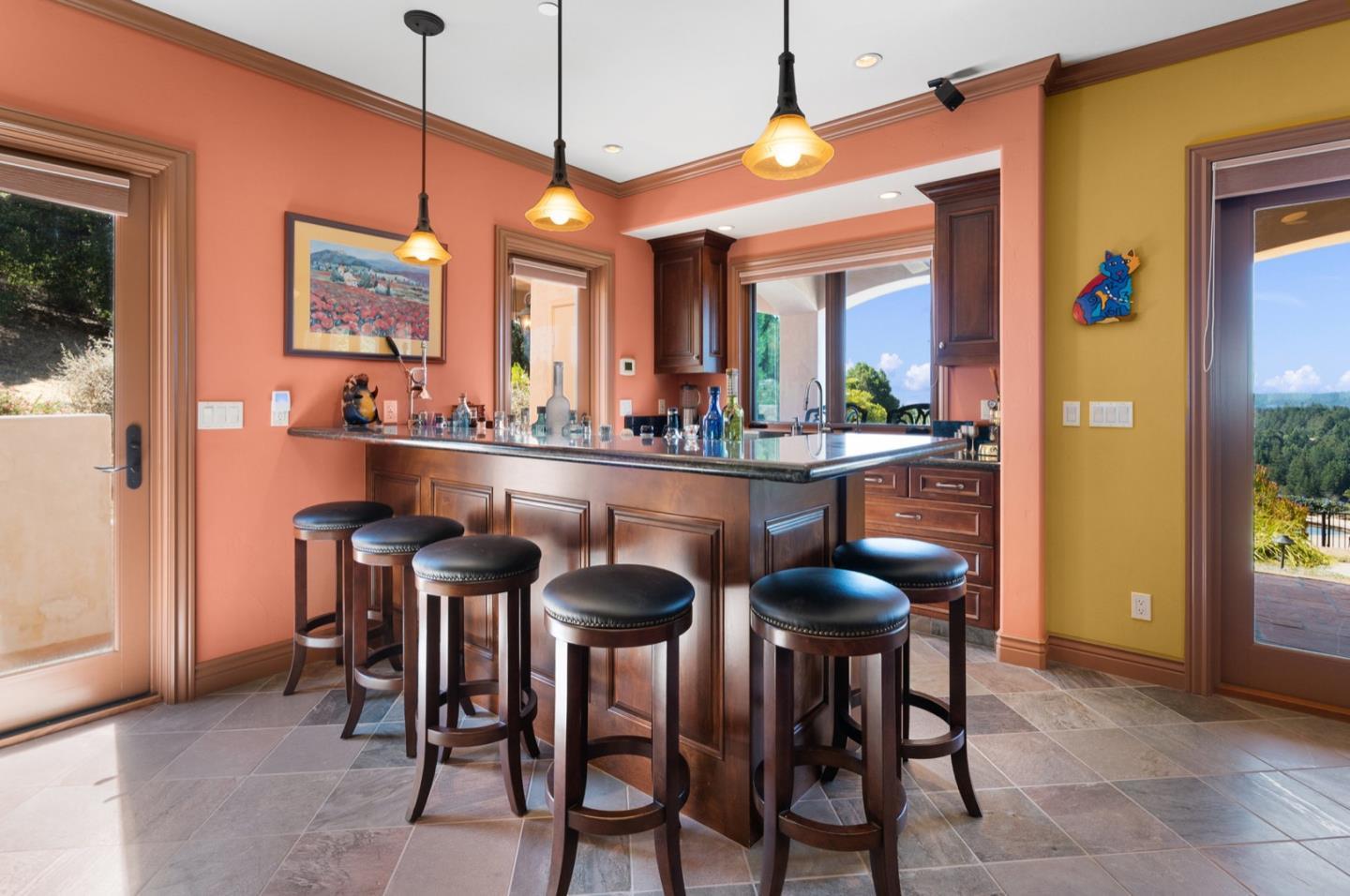 Detail Gallery Image 57 of 96 For 2053 Weston Rd, Scotts Valley,  CA 95066 - 4 Beds | 4/1 Baths