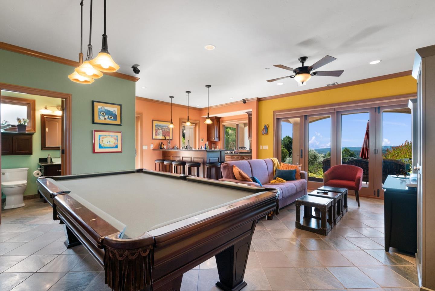 Detail Gallery Image 59 of 96 For 2053 Weston Rd, Scotts Valley,  CA 95066 - 4 Beds | 4/1 Baths