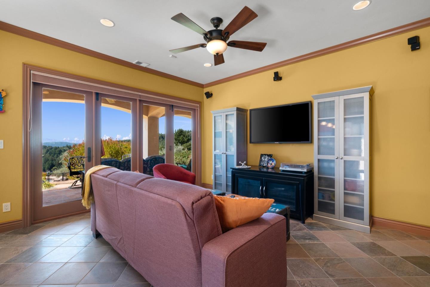 Detail Gallery Image 61 of 96 For 2053 Weston Rd, Scotts Valley,  CA 95066 - 4 Beds | 4/1 Baths