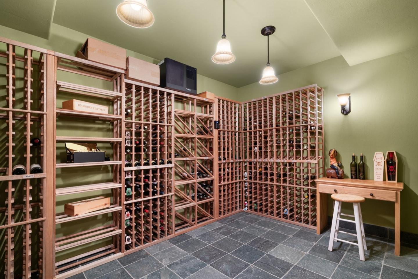 Detail Gallery Image 63 of 96 For 2053 Weston Rd, Scotts Valley,  CA 95066 - 4 Beds | 4/1 Baths
