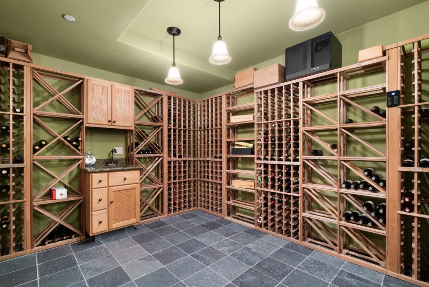 Detail Gallery Image 64 of 96 For 2053 Weston Rd, Scotts Valley,  CA 95066 - 4 Beds | 4/1 Baths