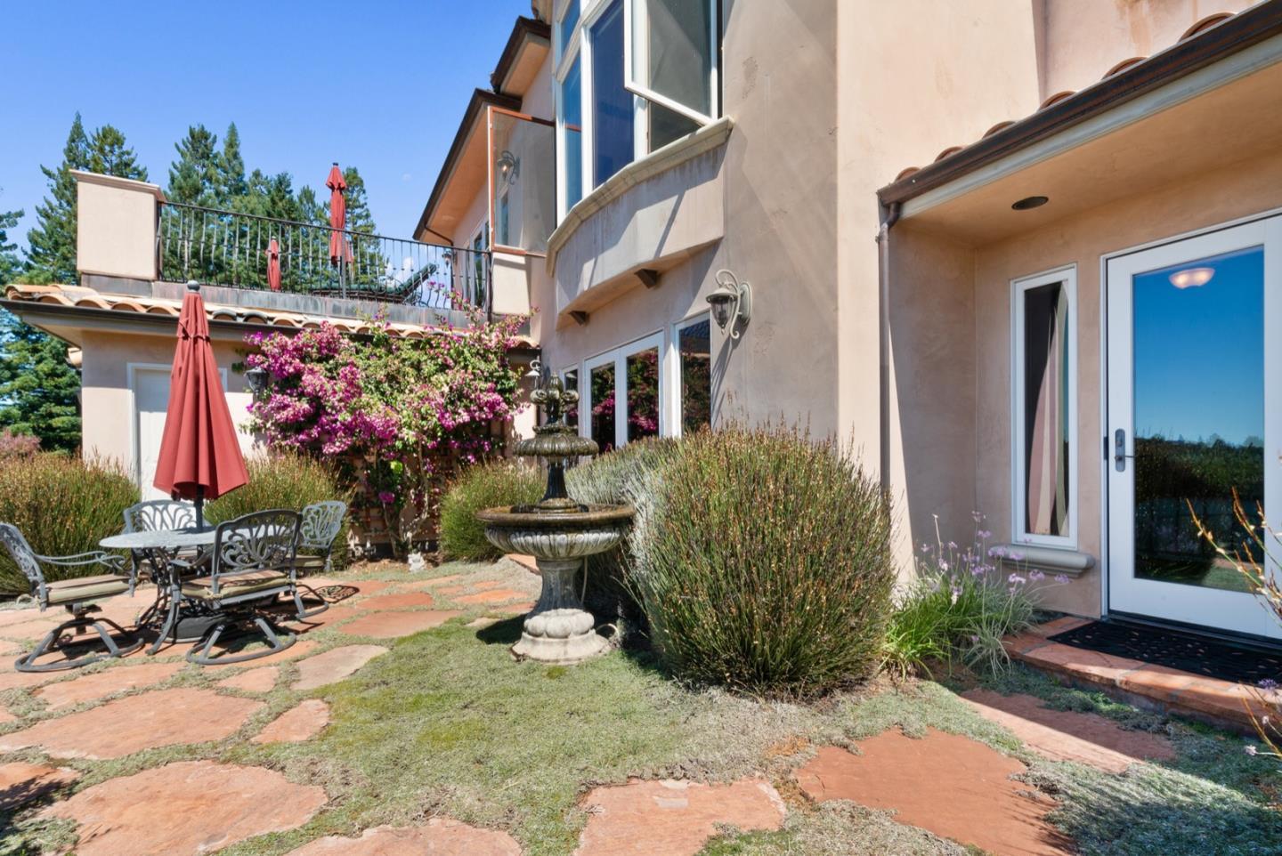 Detail Gallery Image 65 of 96 For 2053 Weston Rd, Scotts Valley,  CA 95066 - 4 Beds | 4/1 Baths