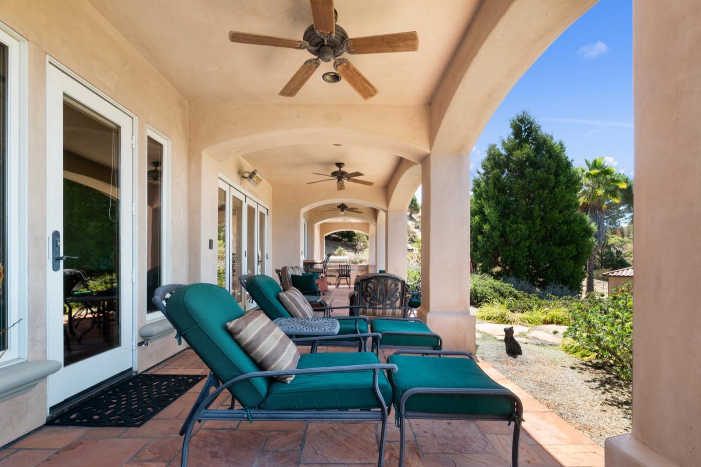 Detail Gallery Image 67 of 96 For 2053 Weston Rd, Scotts Valley,  CA 95066 - 4 Beds | 4/1 Baths