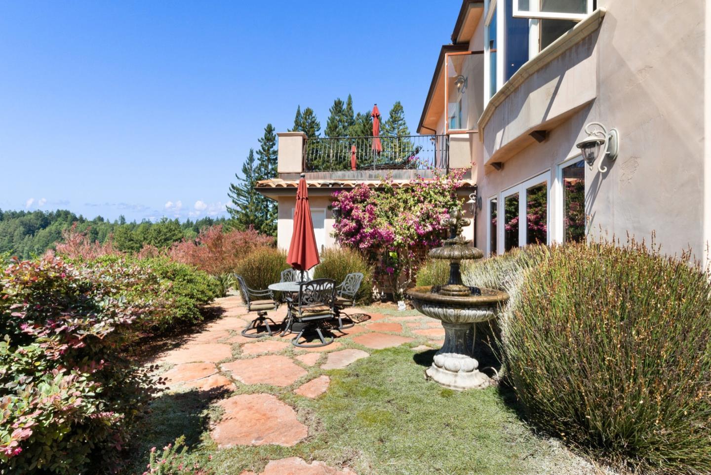 Detail Gallery Image 73 of 96 For 2053 Weston Rd, Scotts Valley,  CA 95066 - 4 Beds | 4/1 Baths