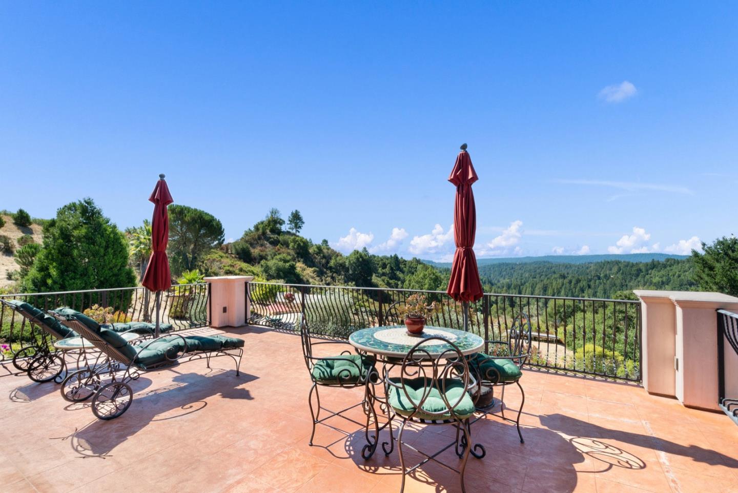 Detail Gallery Image 75 of 96 For 2053 Weston Rd, Scotts Valley,  CA 95066 - 4 Beds | 4/1 Baths