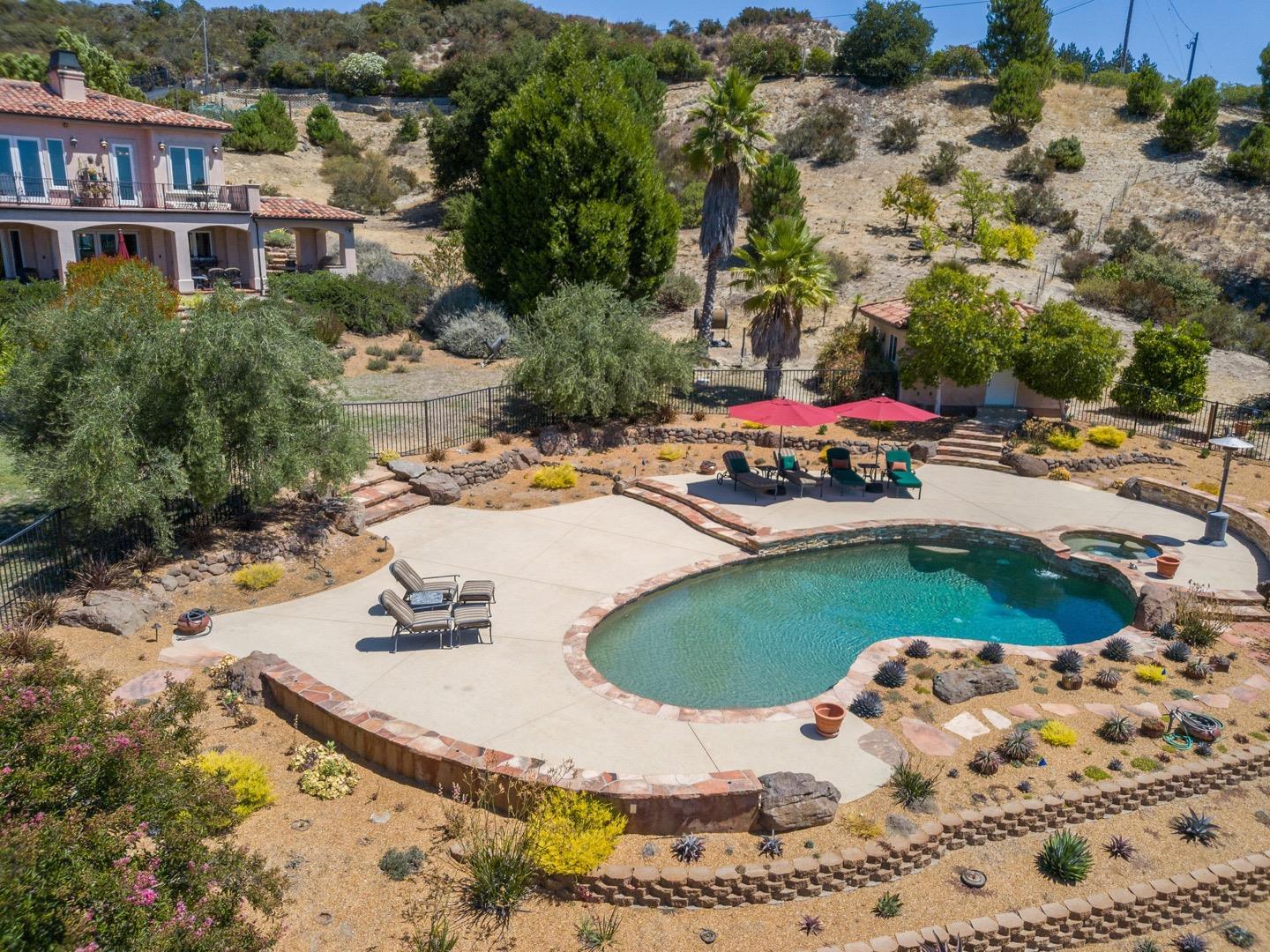 Detail Gallery Image 79 of 96 For 2053 Weston Rd, Scotts Valley,  CA 95066 - 4 Beds | 4/1 Baths