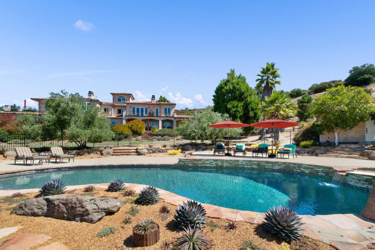 Detail Gallery Image 80 of 96 For 2053 Weston Rd, Scotts Valley,  CA 95066 - 4 Beds | 4/1 Baths