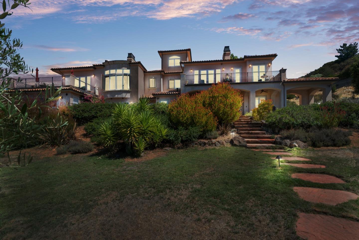 Detail Gallery Image 83 of 96 For 2053 Weston Rd, Scotts Valley,  CA 95066 - 4 Beds | 4/1 Baths