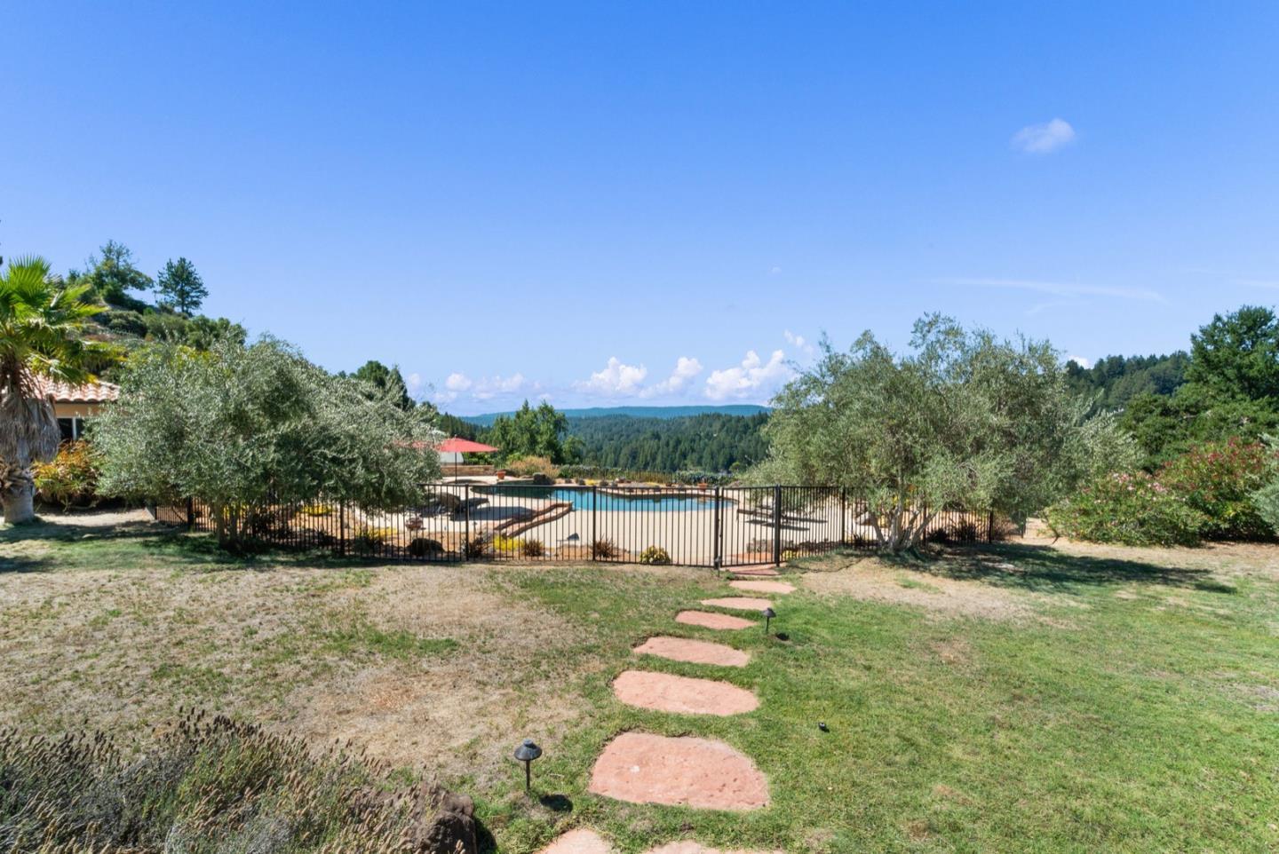 Detail Gallery Image 85 of 96 For 2053 Weston Rd, Scotts Valley,  CA 95066 - 4 Beds | 4/1 Baths