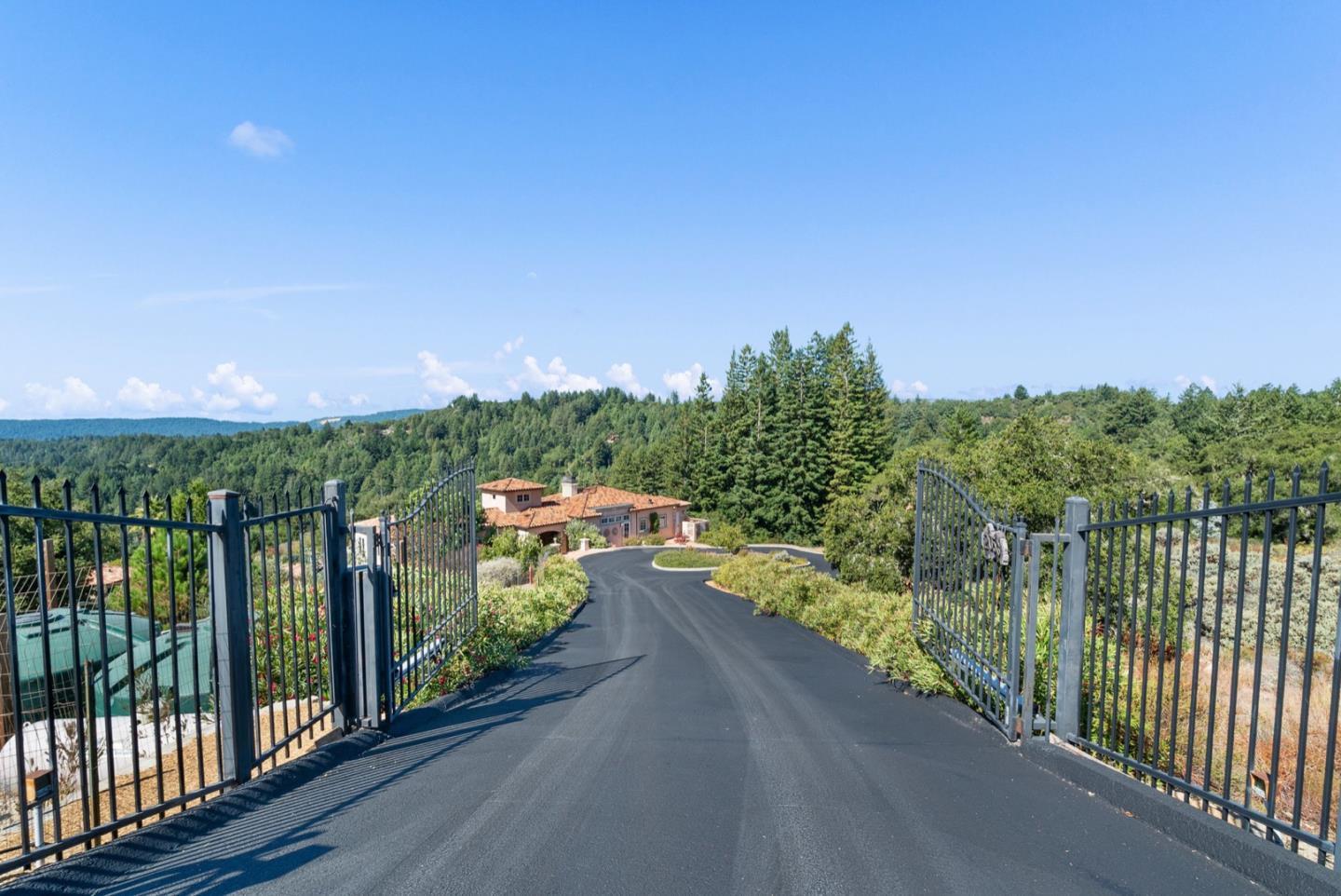Detail Gallery Image 86 of 96 For 2053 Weston Rd, Scotts Valley,  CA 95066 - 4 Beds | 4/1 Baths