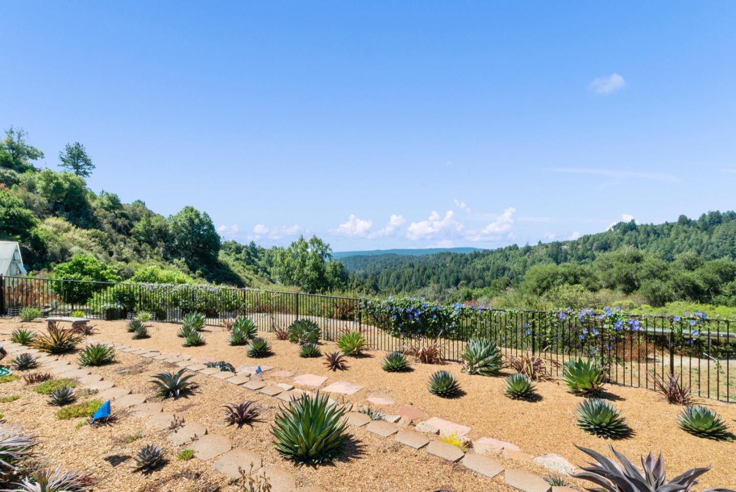 Detail Gallery Image 88 of 96 For 2053 Weston Rd, Scotts Valley,  CA 95066 - 4 Beds | 4/1 Baths