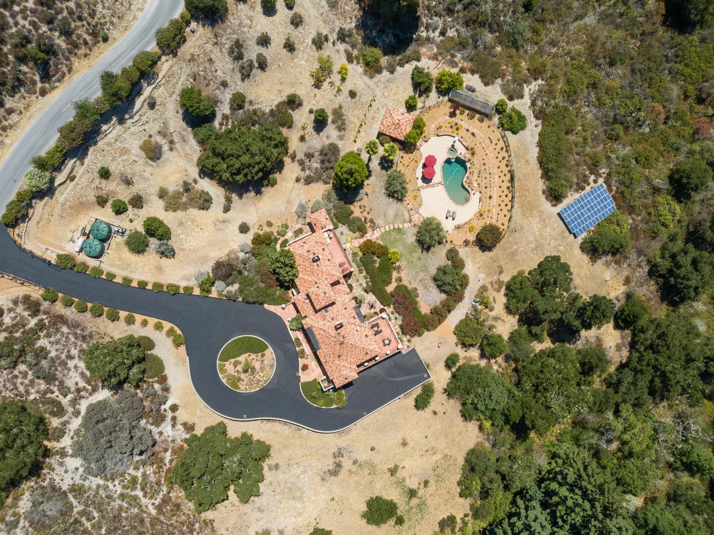 Detail Gallery Image 89 of 96 For 2053 Weston Rd, Scotts Valley,  CA 95066 - 4 Beds | 4/1 Baths