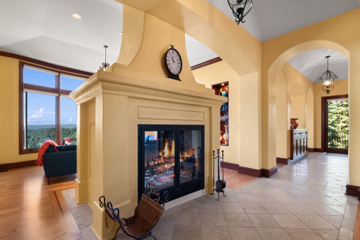 Detail Gallery Image 9 of 96 For 2053 Weston Rd, Scotts Valley,  CA 95066 - 4 Beds | 4/1 Baths