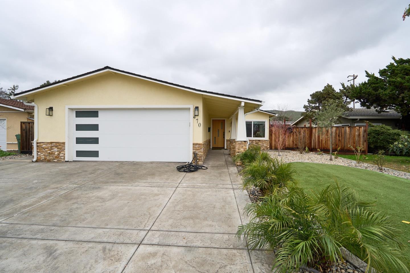 Detail Gallery Image 1 of 28 For 470 Holly Way, Milpitas,  CA 95035 - 4 Beds | 2 Baths