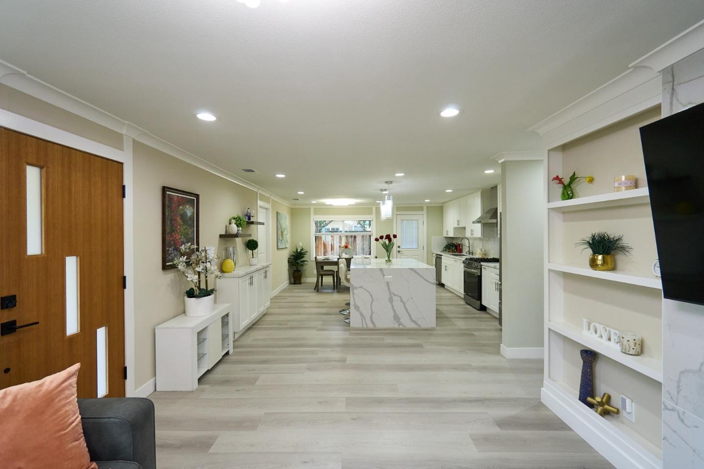 Detail Gallery Image 5 of 28 For 470 Holly Way, Milpitas,  CA 95035 - 4 Beds | 2 Baths