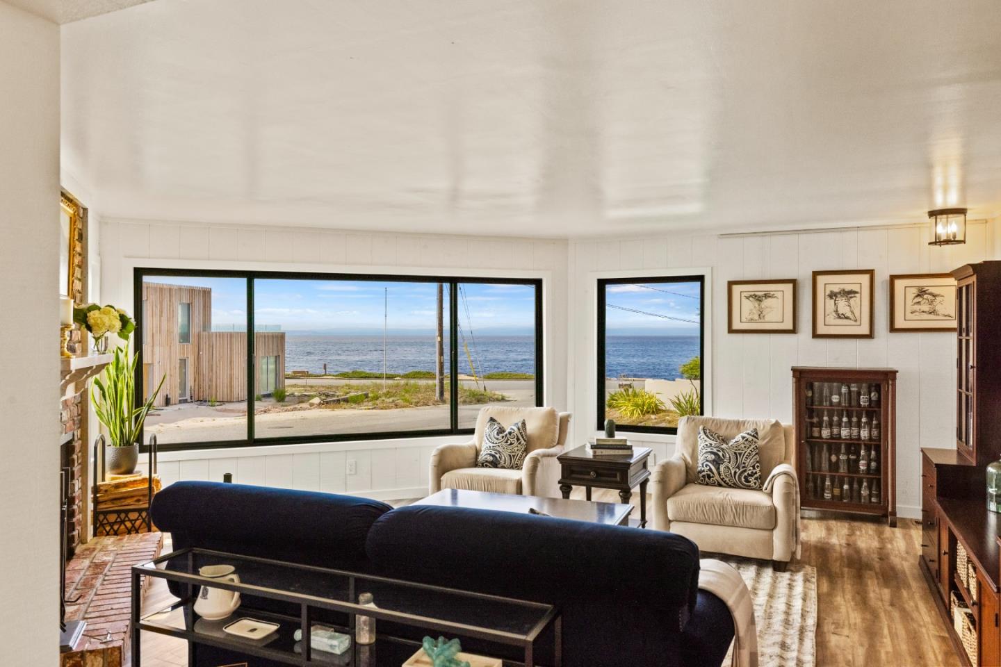 Detail Gallery Image 1 of 43 For 25 Coral St, Pacific Grove,  CA 93950 - 3 Beds | 2 Baths