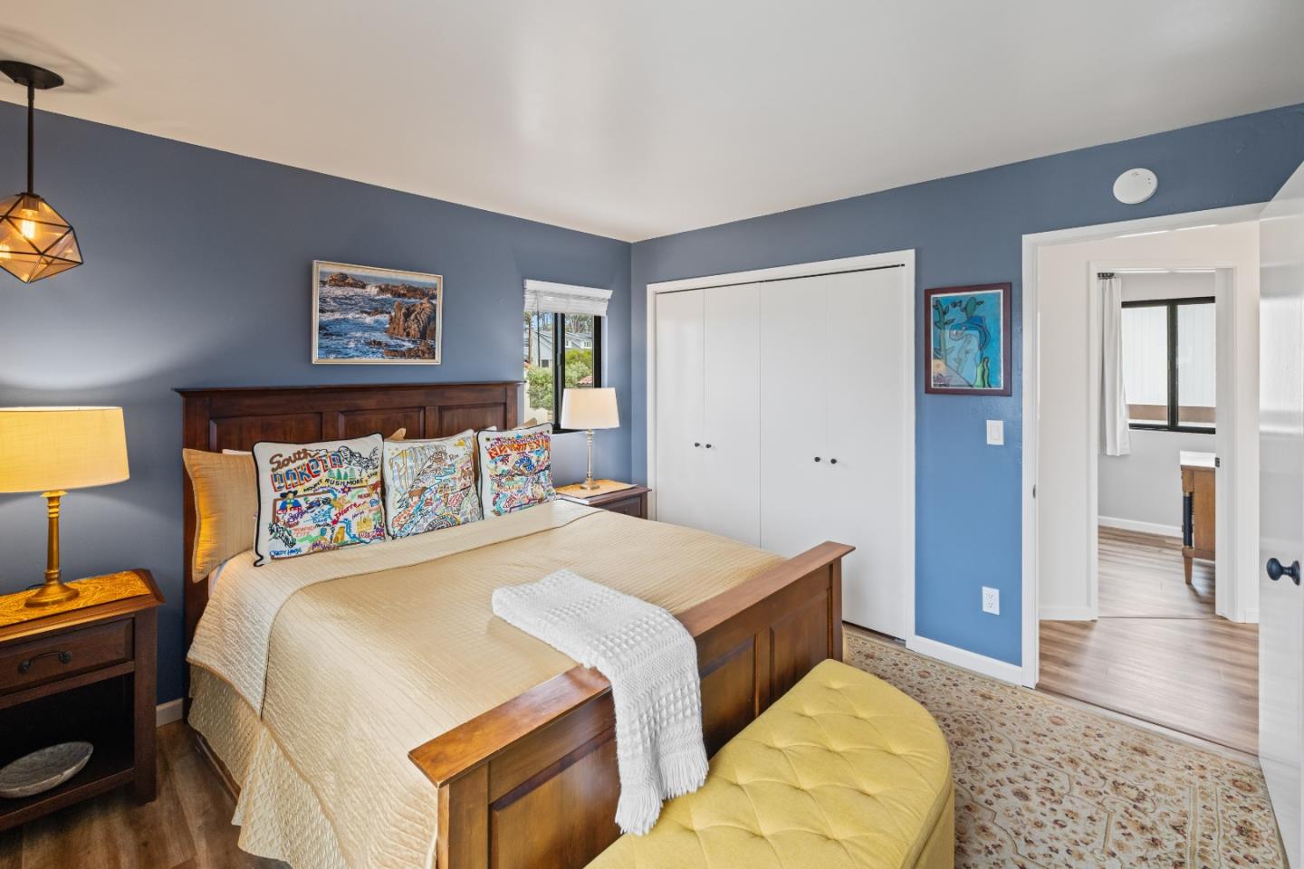 Detail Gallery Image 30 of 43 For 25 Coral St, Pacific Grove,  CA 93950 - 3 Beds | 2 Baths