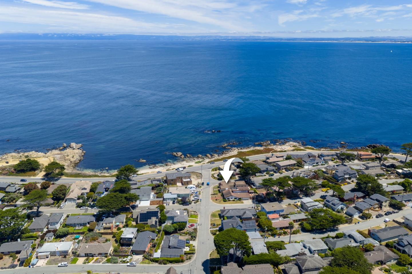 Detail Gallery Image 46 of 49 For 25 Coral St, Pacific Grove,  CA 93950 - 3 Beds | 2 Baths
