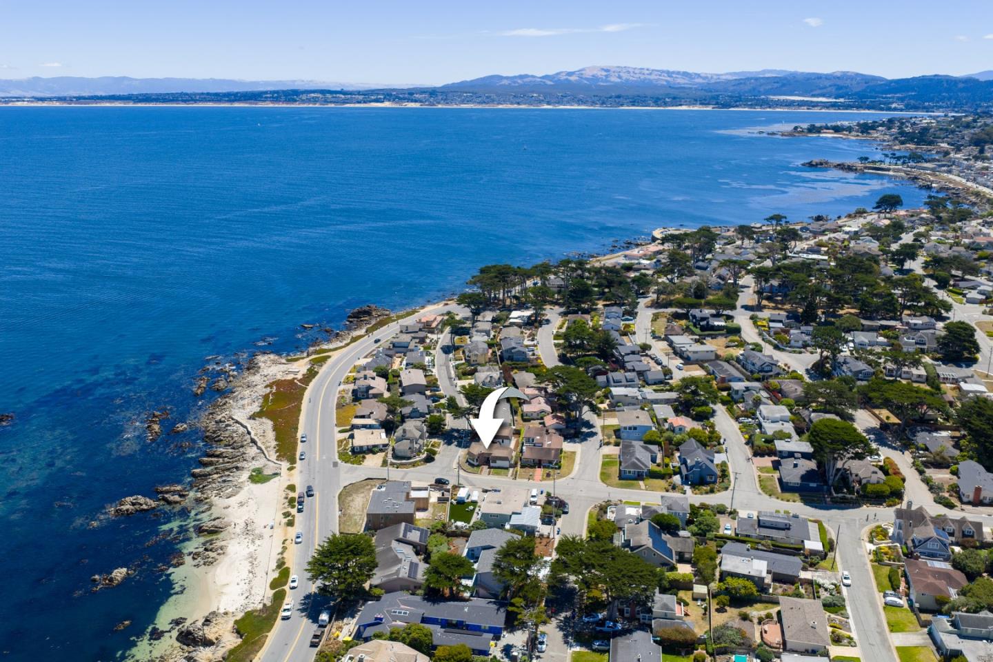 Detail Gallery Image 47 of 49 For 25 Coral St, Pacific Grove,  CA 93950 - 3 Beds | 2 Baths
