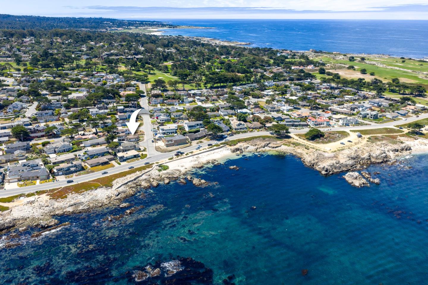Detail Gallery Image 48 of 49 For 25 Coral St, Pacific Grove,  CA 93950 - 3 Beds | 2 Baths