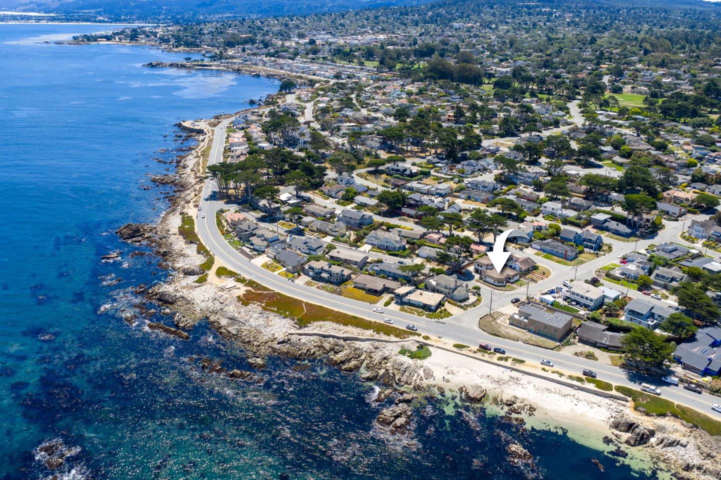 Detail Gallery Image 49 of 49 For 25 Coral St, Pacific Grove,  CA 93950 - 3 Beds | 2 Baths