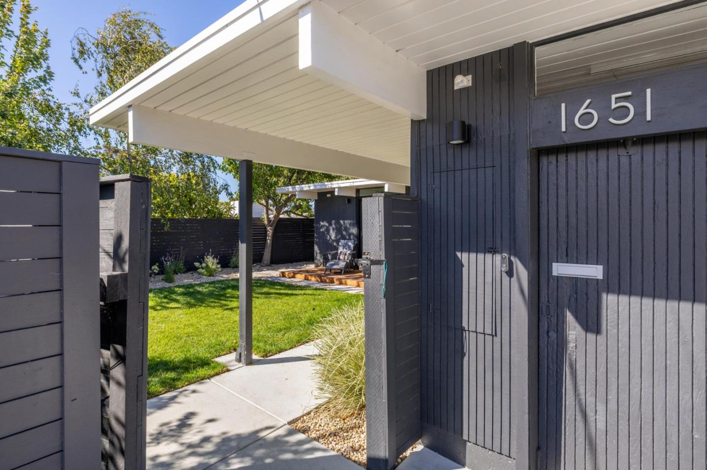 Detail Gallery Image 79 of 121 For 1651 Lexington, San Mateo,  CA 94402 - 3 Beds | 2 Baths
