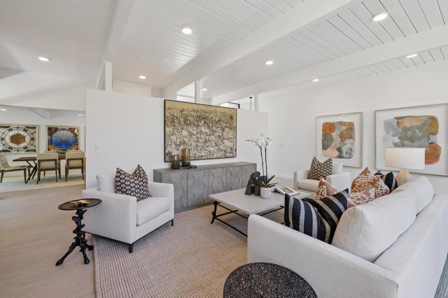 Detail Gallery Image 8 of 121 For 1651 Lexington, San Mateo,  CA 94402 - 3 Beds | 2 Baths