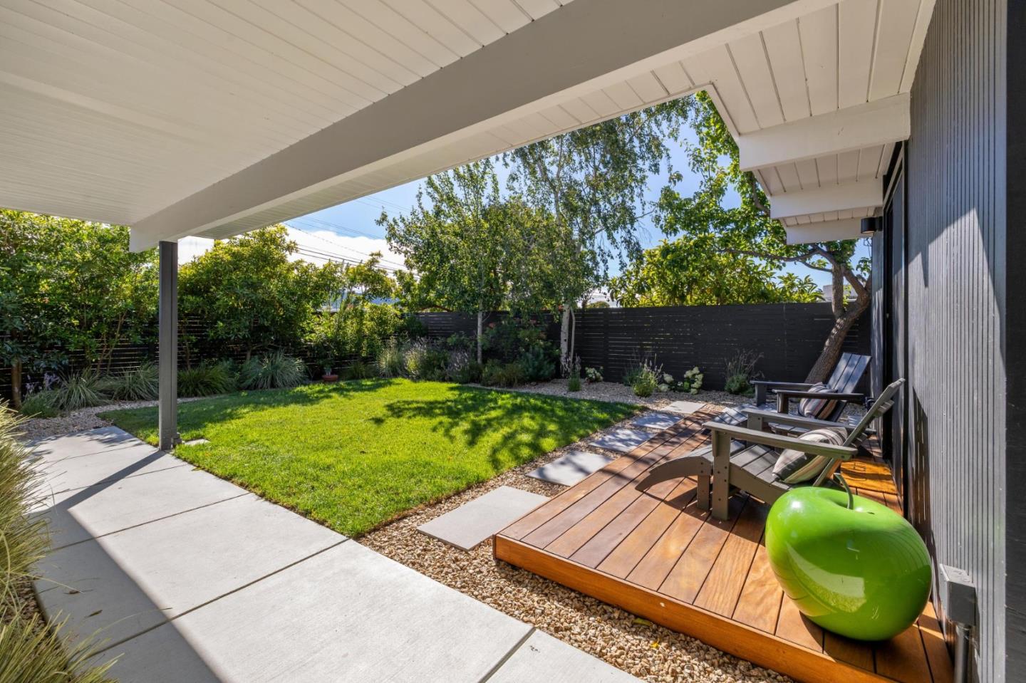 Detail Gallery Image 84 of 121 For 1651 Lexington, San Mateo,  CA 94402 - 3 Beds | 2 Baths