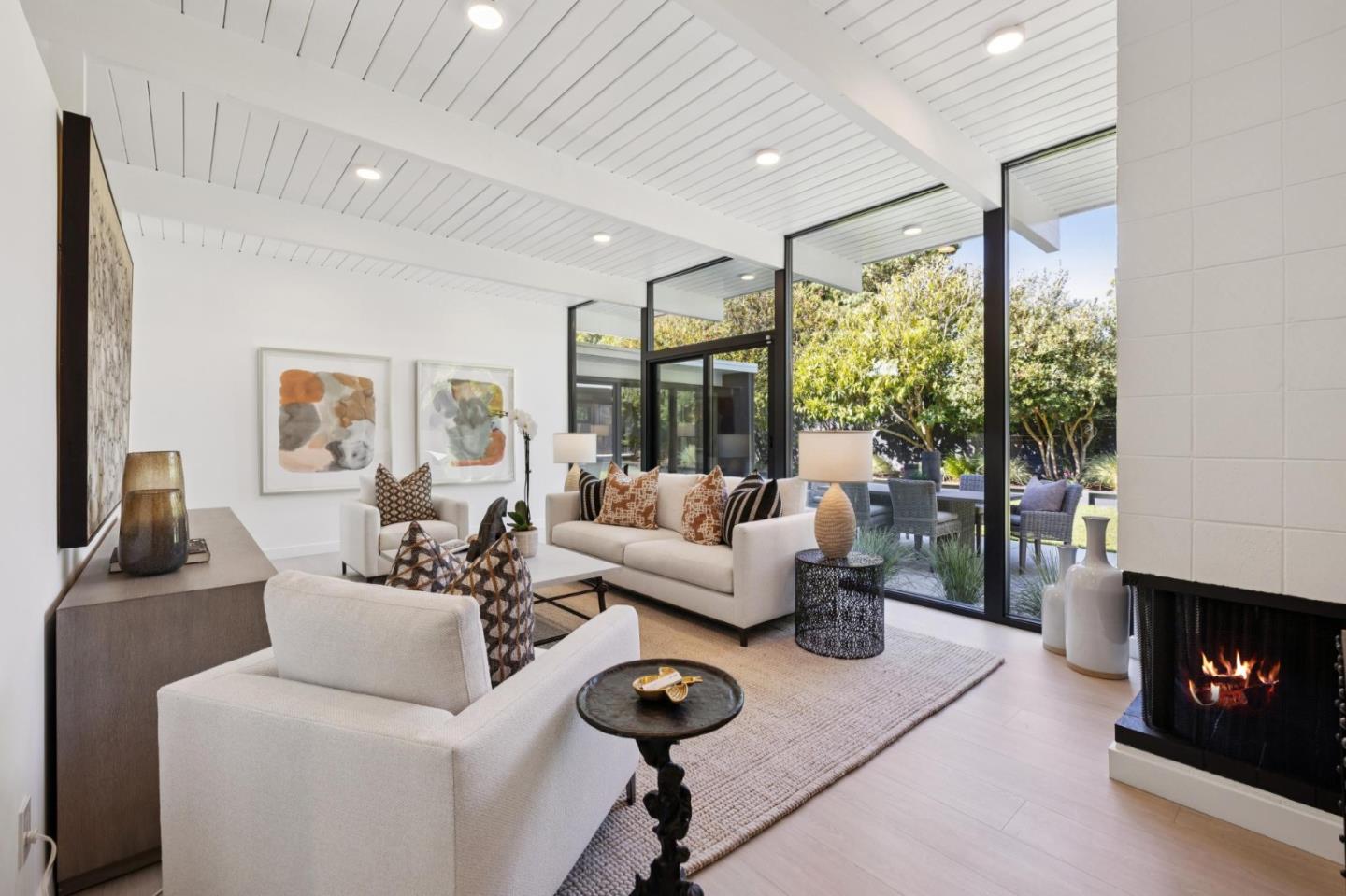 Detail Gallery Image 9 of 121 For 1651 Lexington, San Mateo,  CA 94402 - 3 Beds | 2 Baths