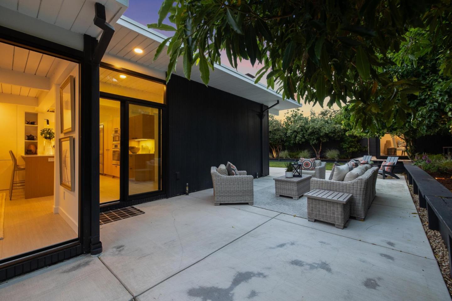Detail Gallery Image 97 of 121 For 1651 Lexington, San Mateo,  CA 94402 - 3 Beds | 2 Baths