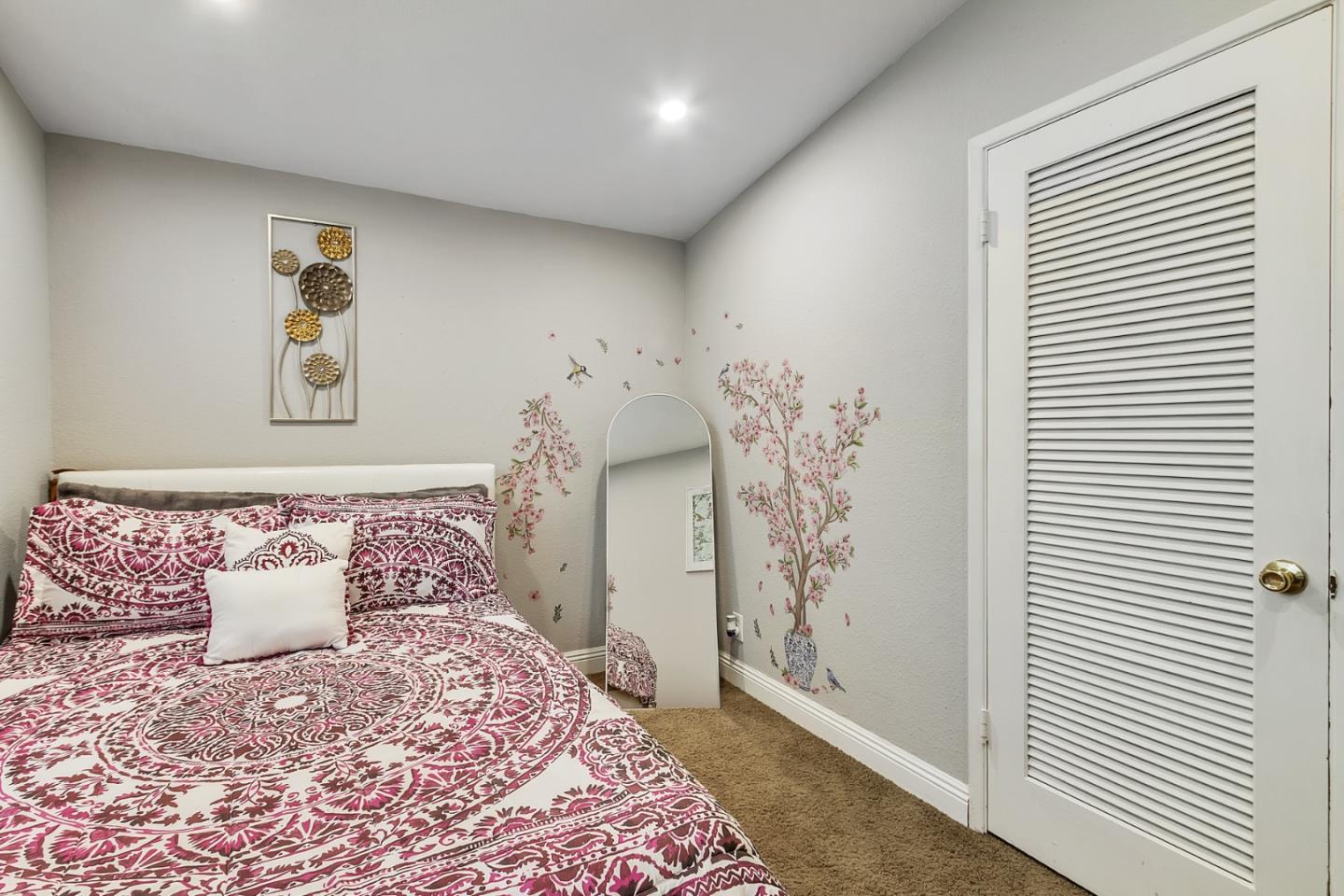 Detail Gallery Image 29 of 44 For 1916 Loyola Dr, San Jose,  CA 95122 - 3 Beds | 2 Baths