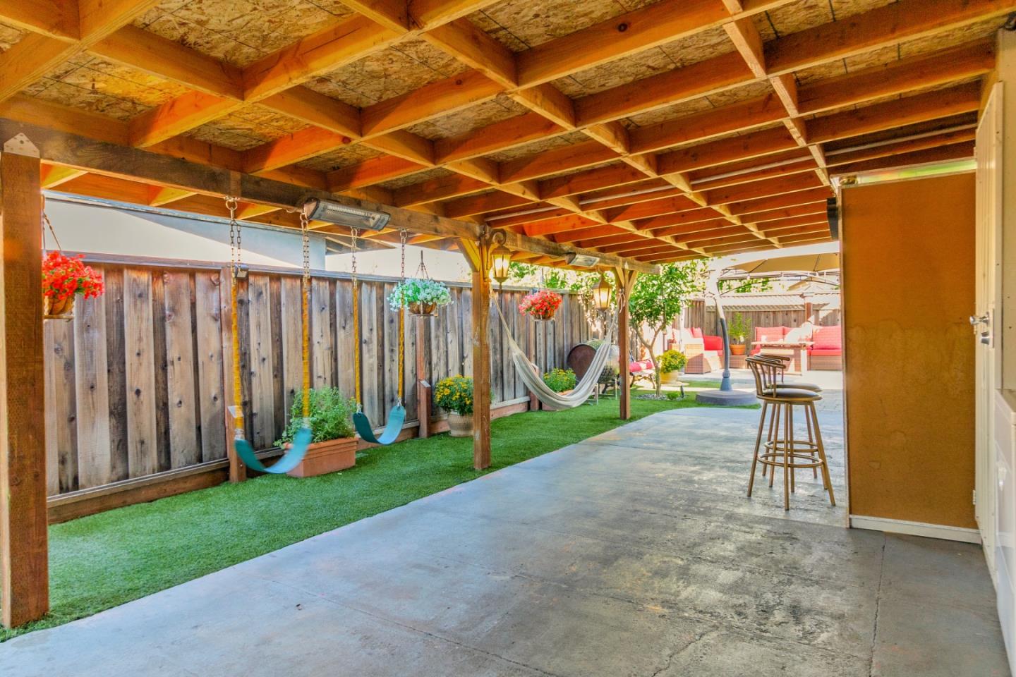 Detail Gallery Image 35 of 44 For 1916 Loyola Dr, San Jose,  CA 95122 - 3 Beds | 2 Baths