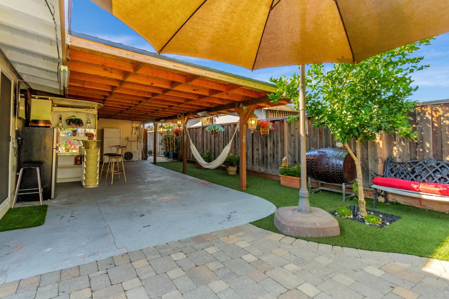 Detail Gallery Image 37 of 44 For 1916 Loyola Dr, San Jose,  CA 95122 - 3 Beds | 2 Baths