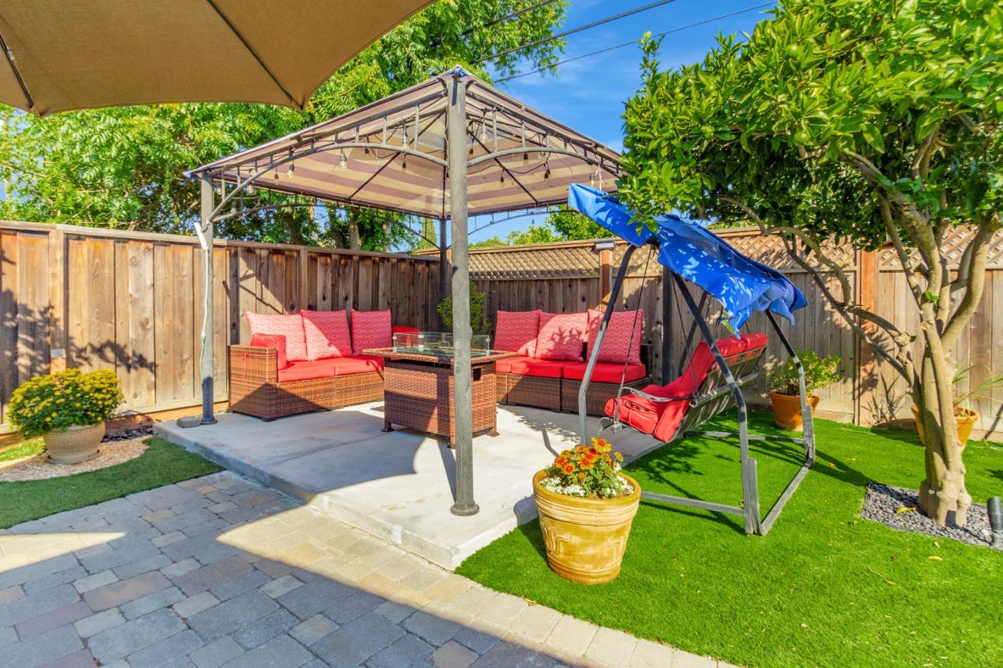 Detail Gallery Image 39 of 44 For 1916 Loyola Dr, San Jose,  CA 95122 - 3 Beds | 2 Baths