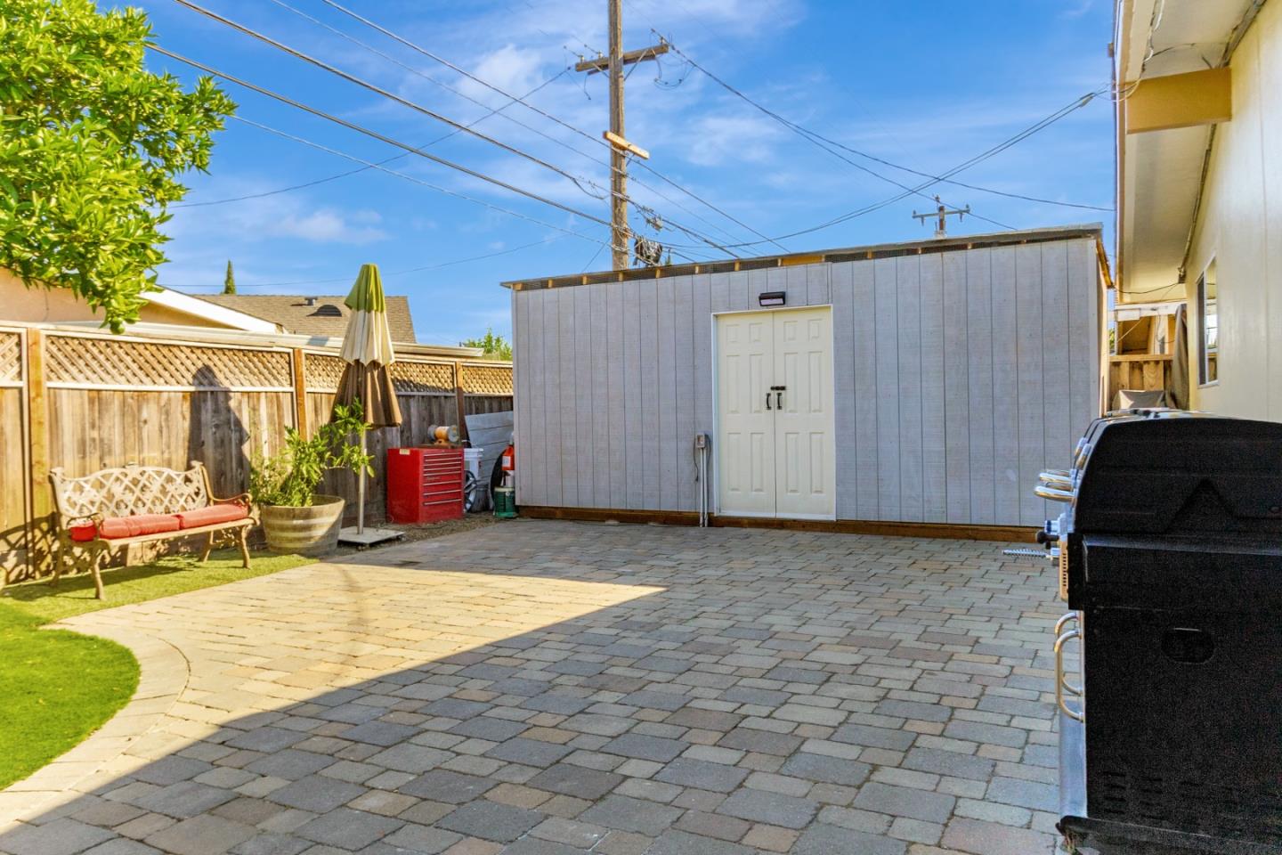 Detail Gallery Image 41 of 44 For 1916 Loyola Dr, San Jose,  CA 95122 - 3 Beds | 2 Baths