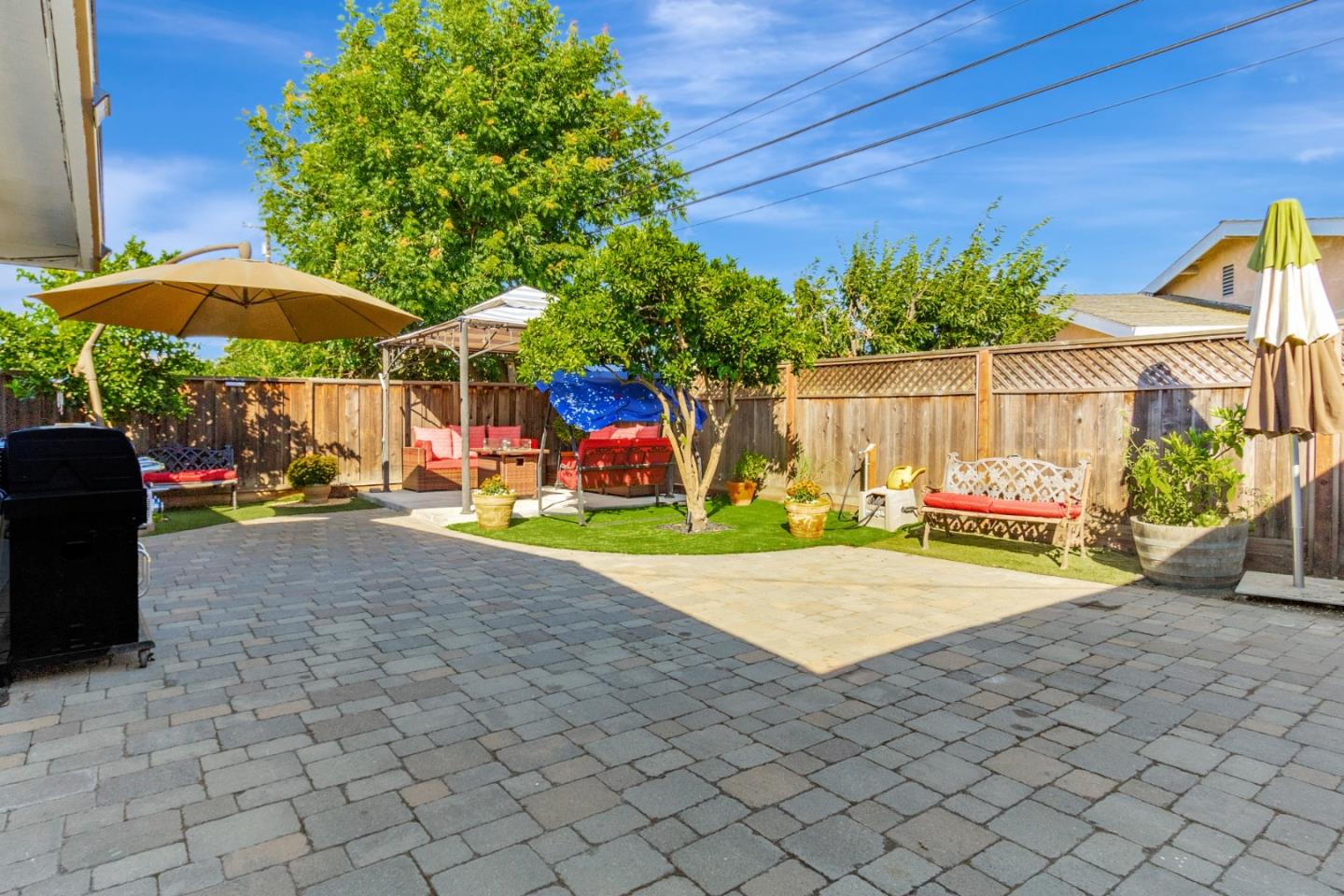 Detail Gallery Image 42 of 44 For 1916 Loyola Dr, San Jose,  CA 95122 - 3 Beds | 2 Baths