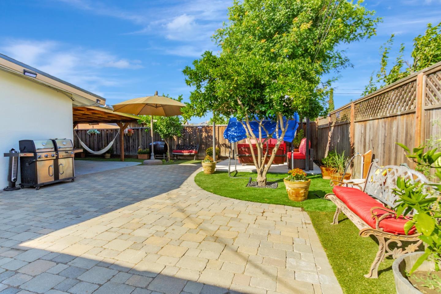 Detail Gallery Image 43 of 44 For 1916 Loyola Dr, San Jose,  CA 95122 - 3 Beds | 2 Baths