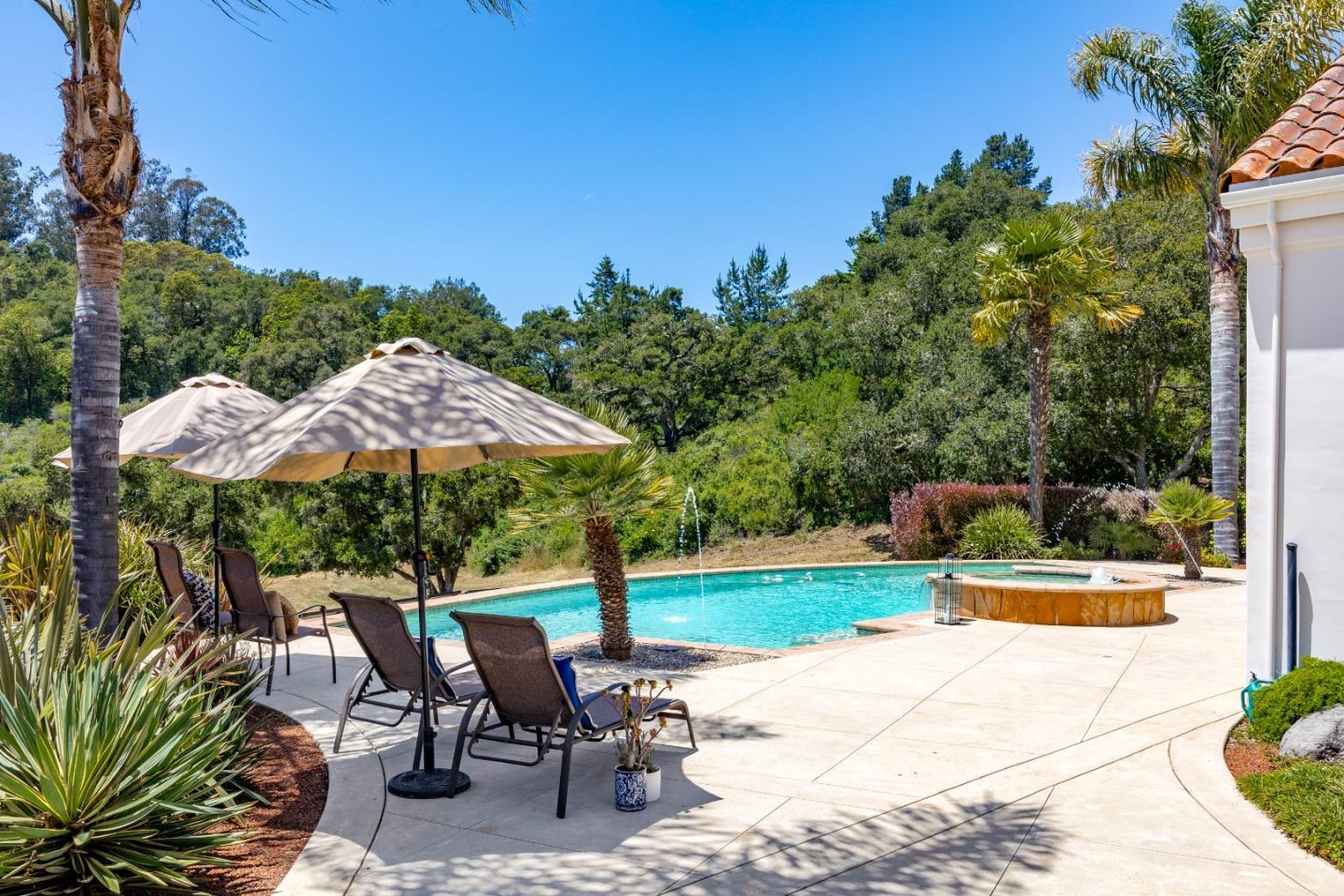 Detail Gallery Image 11 of 53 For 235 Vista Del Pajaro Rd, Corralitos,  CA 95076 - 4 Beds | 2/1 Baths