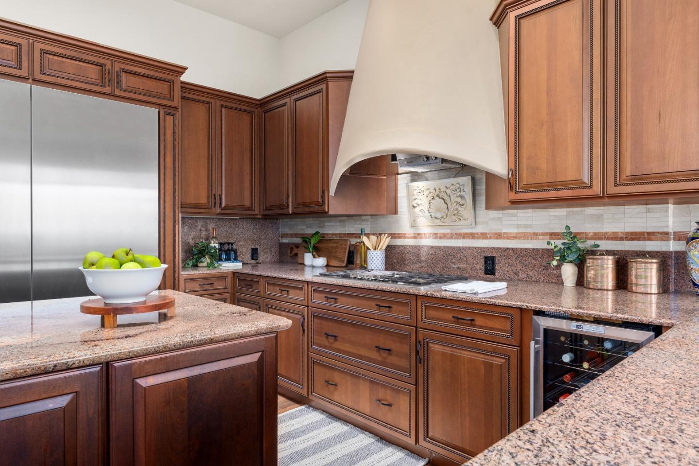 Detail Gallery Image 12 of 53 For 235 Vista Del Pajaro Rd, Corralitos,  CA 95076 - 4 Beds | 2/1 Baths