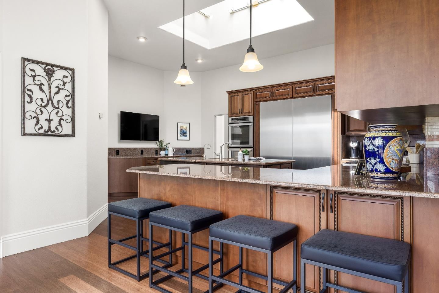 Detail Gallery Image 15 of 53 For 235 Vista Del Pajaro Rd, Corralitos,  CA 95076 - 4 Beds | 2/1 Baths