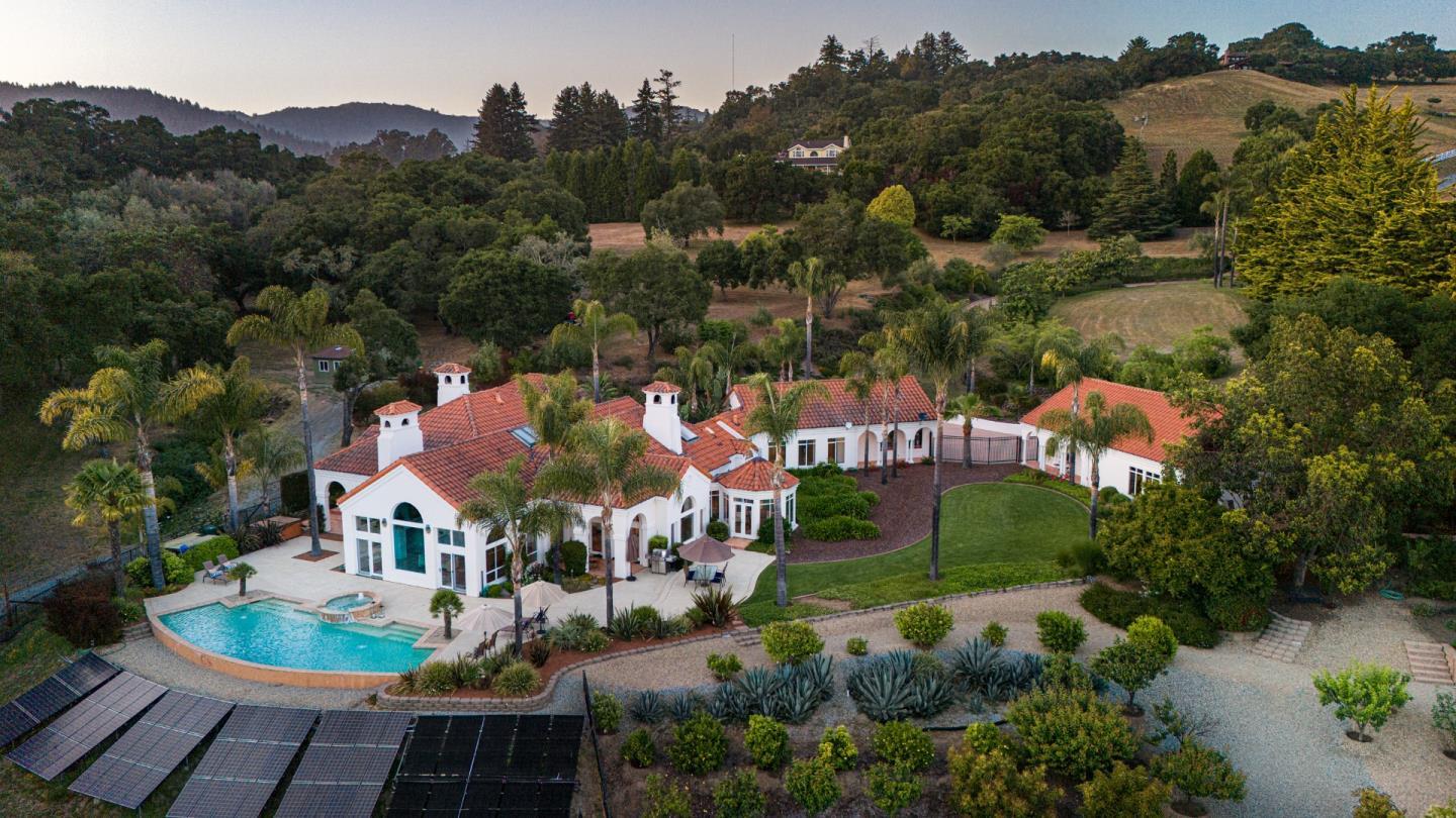 Detail Gallery Image 2 of 53 For 235 Vista Del Pajaro Rd, Corralitos,  CA 95076 - 4 Beds | 2/1 Baths