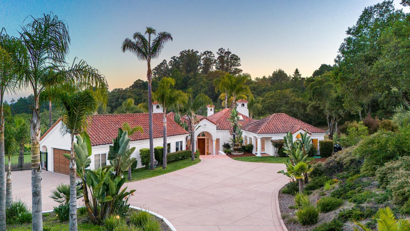 Detail Gallery Image 3 of 53 For 235 Vista Del Pajaro Rd, Corralitos,  CA 95076 - 4 Beds | 2/1 Baths