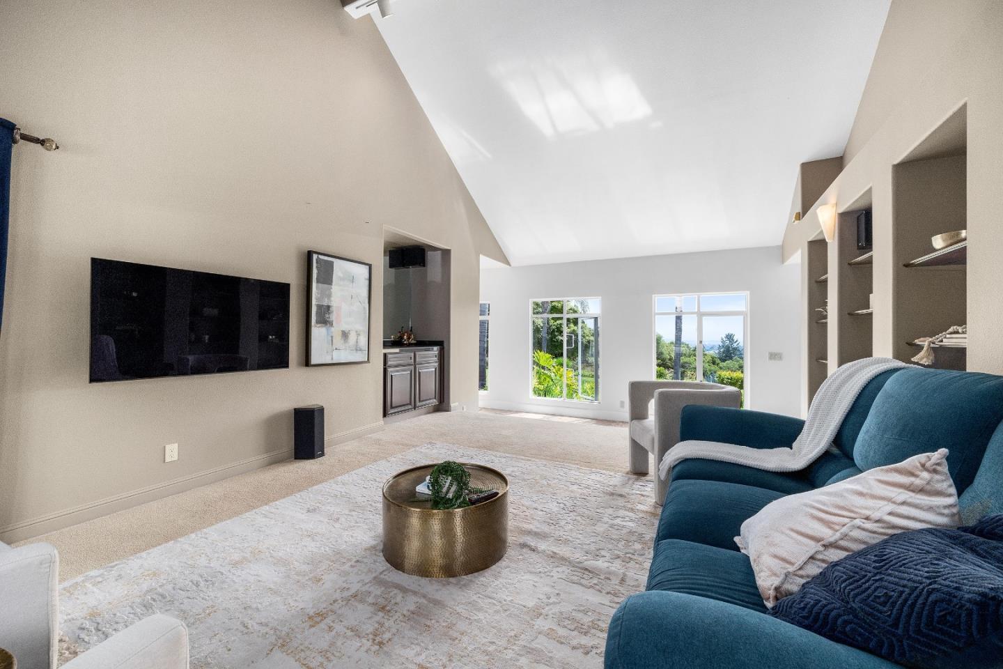 Detail Gallery Image 34 of 53 For 235 Vista Del Pajaro Rd, Corralitos,  CA 95076 - 4 Beds | 2/1 Baths