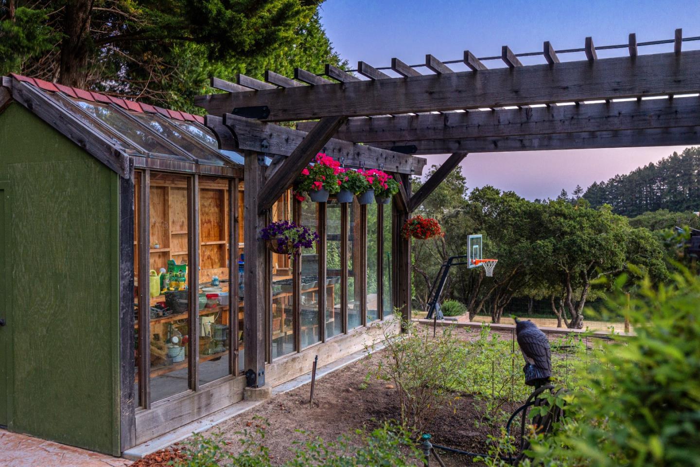 Detail Gallery Image 44 of 53 For 235 Vista Del Pajaro Rd, Corralitos,  CA 95076 - 4 Beds | 2/1 Baths