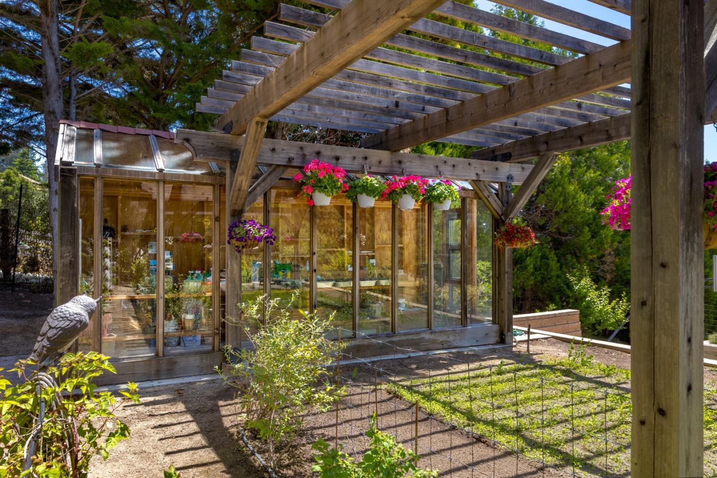 Detail Gallery Image 45 of 53 For 235 Vista Del Pajaro Rd, Corralitos,  CA 95076 - 4 Beds | 2/1 Baths
