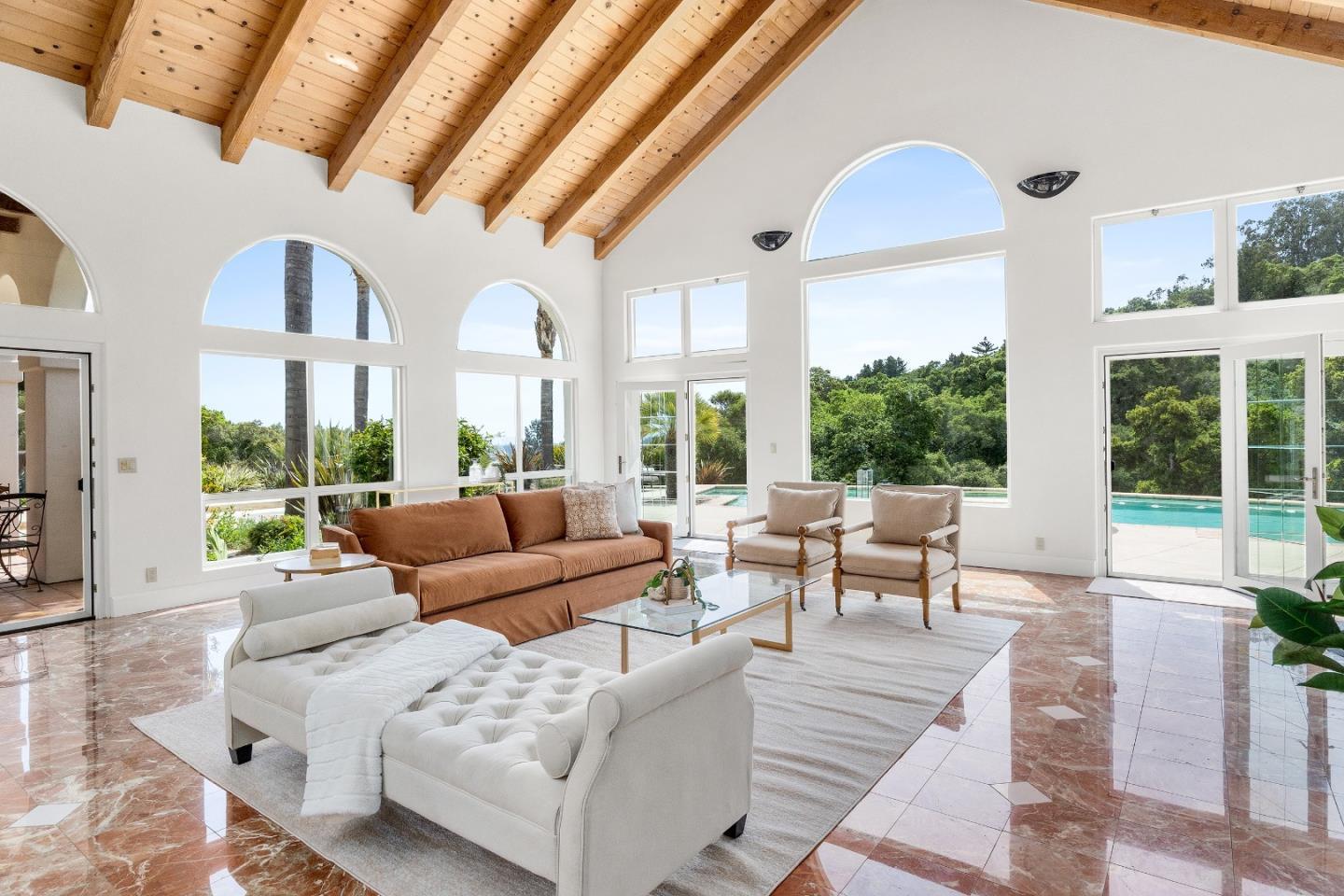 Detail Gallery Image 5 of 53 For 235 Vista Del Pajaro Rd, Corralitos,  CA 95076 - 4 Beds | 2/1 Baths