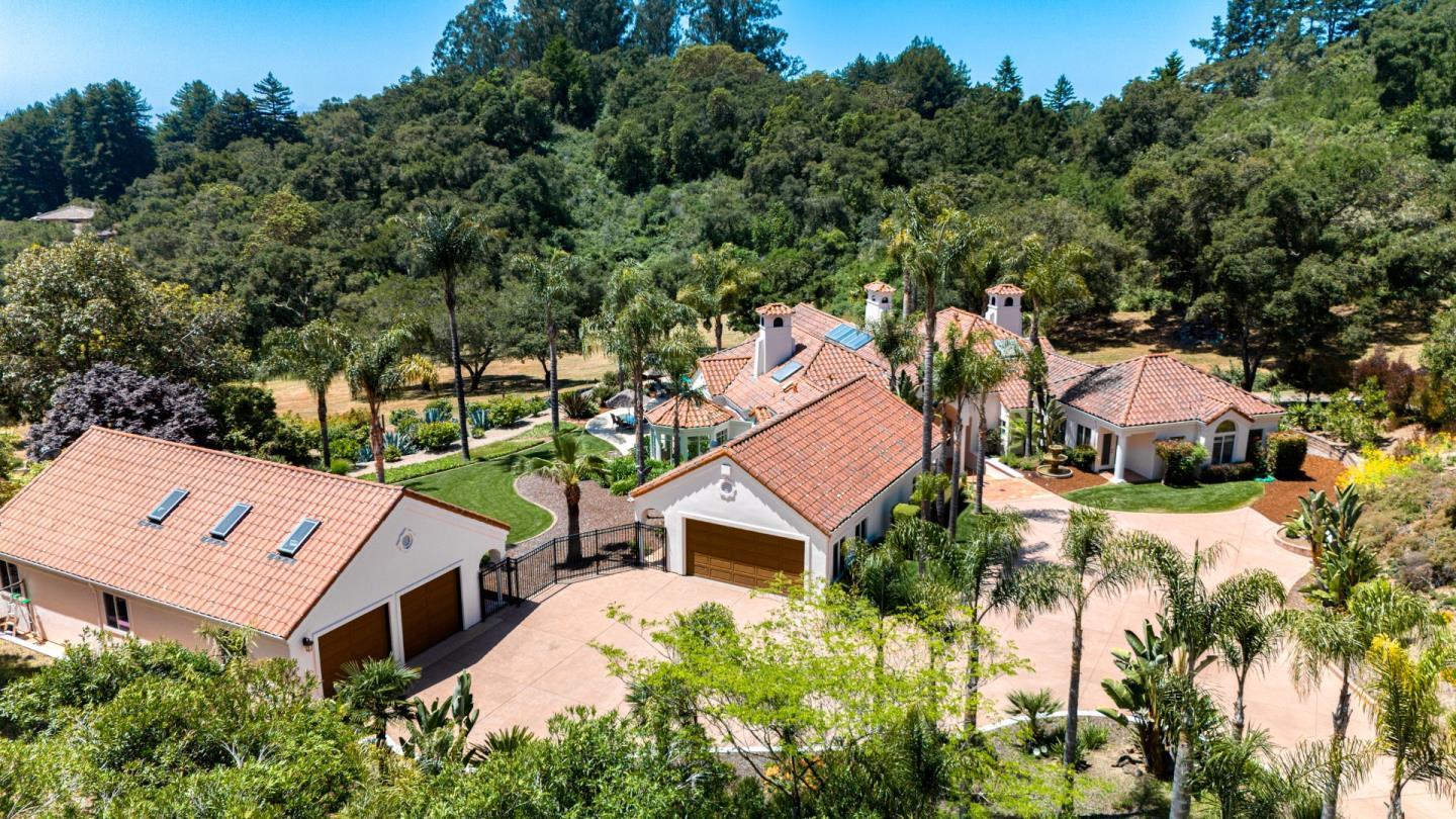 Detail Gallery Image 52 of 53 For 235 Vista Del Pajaro Rd, Corralitos,  CA 95076 - 4 Beds | 2/1 Baths