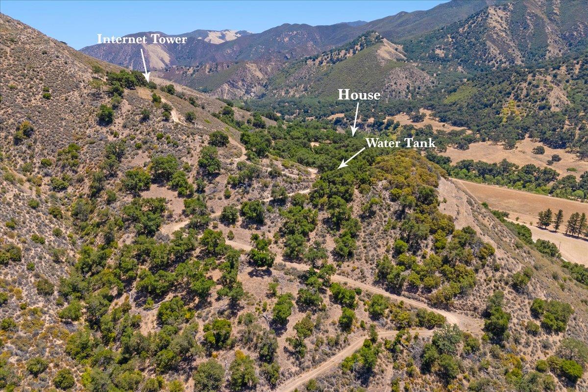 Detail Gallery Image 41 of 55 For 47292 Arroyo Seco Rd, Greenfield,  CA 93927 - 2 Beds | 1 Baths