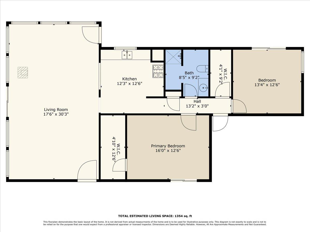 Detail Gallery Image 55 of 55 For 47292 Arroyo Seco Rd, Greenfield,  CA 93927 - 2 Beds | 1 Baths